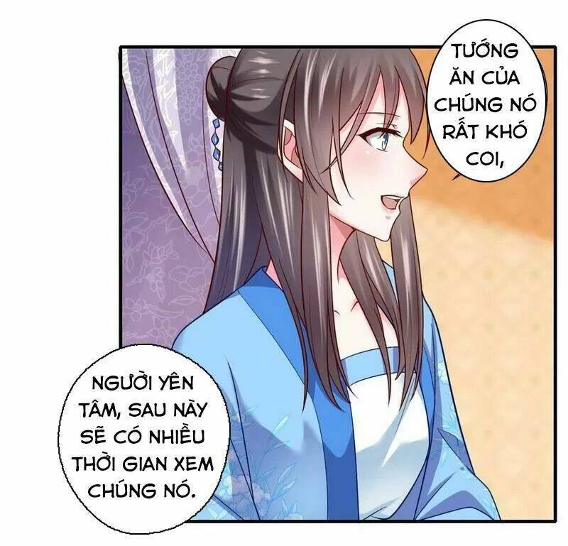 Khuynh Thế Y Phi Muốn Bỏ Chồng: Chapter 132