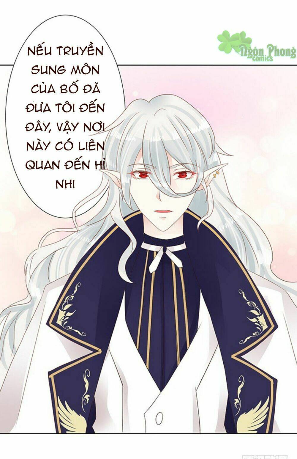 Ma Vương Luyến Ái Chỉ Nam: Chapter 81