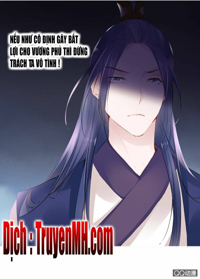 Solo Đi Vương Gia: Chapter 23