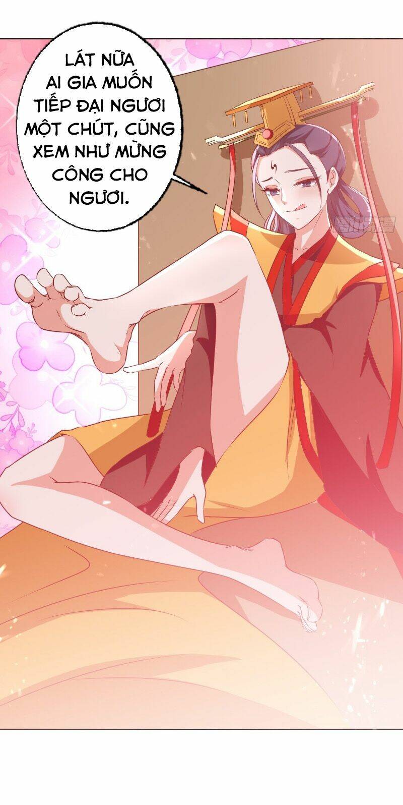 Dị Giới Siêu Cấp Ở Rể: Chapter 129