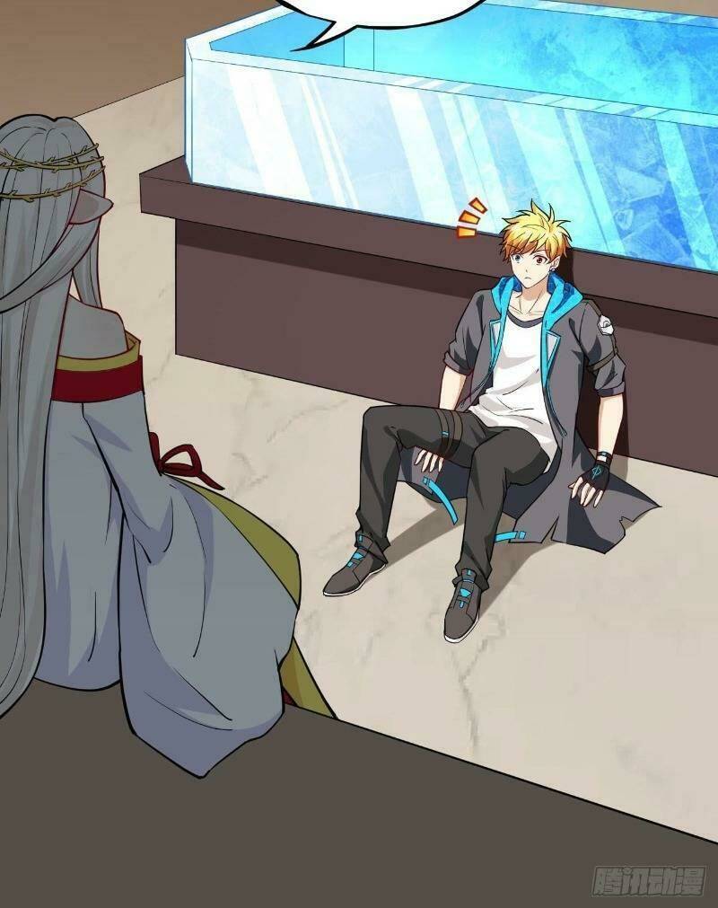 Minh Nhật Thần Đô: Chapter 44