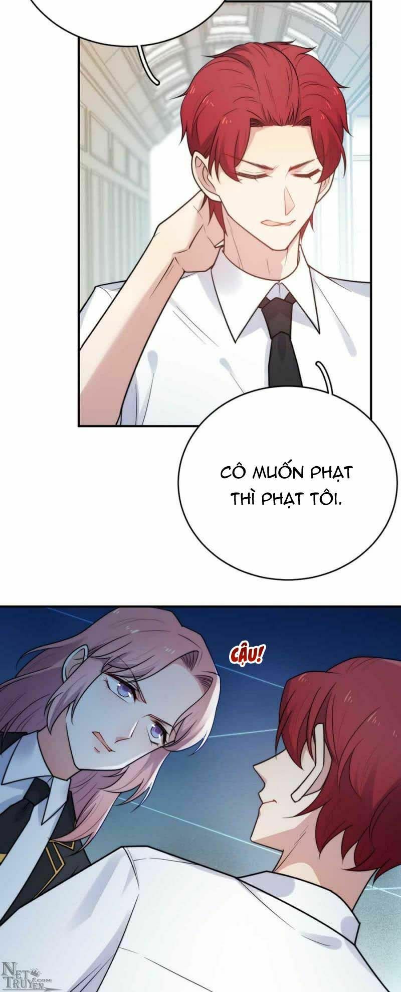 Ma Lạt Thiên Kim Đẩu Ác Thiếu: Chapter 238