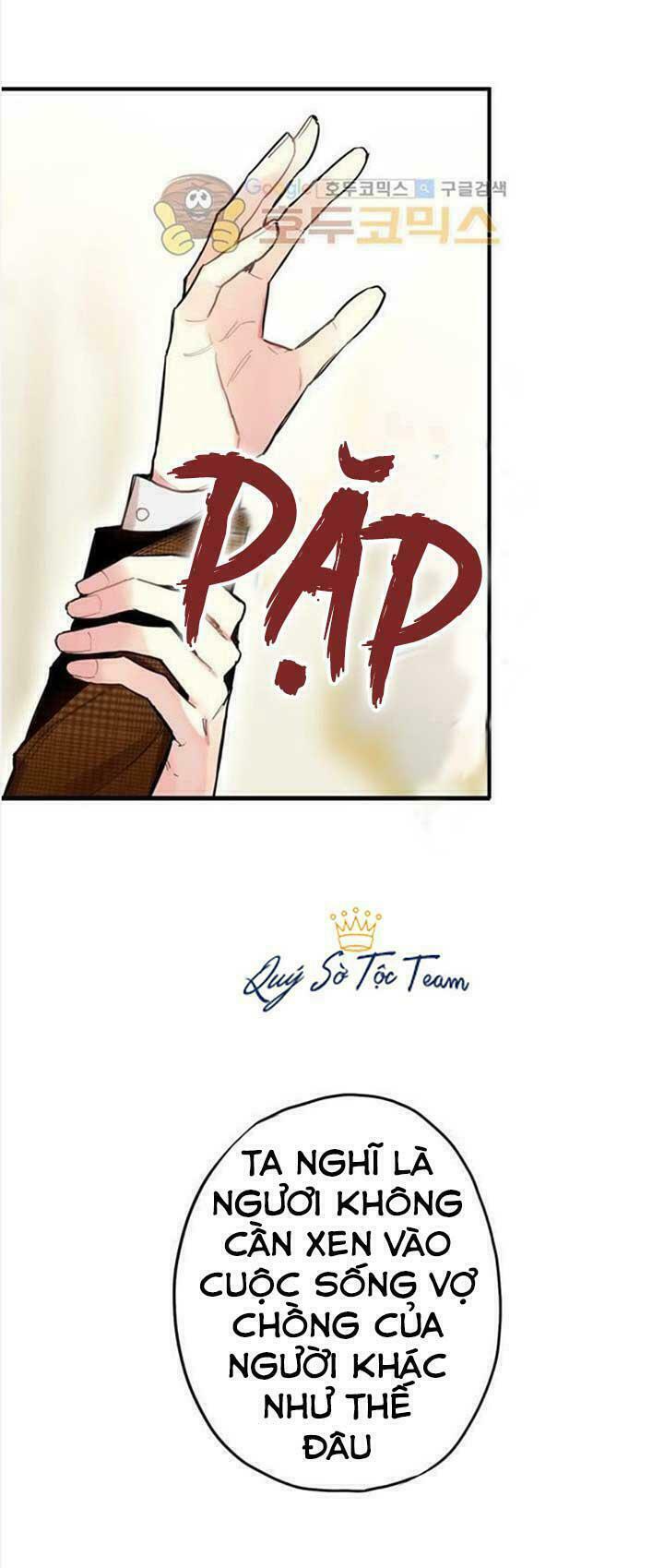 Tồn Tại Với Tư Cách Là Vợ Của Nam Chính: Chapter 36: Ta đã về với nàng đây