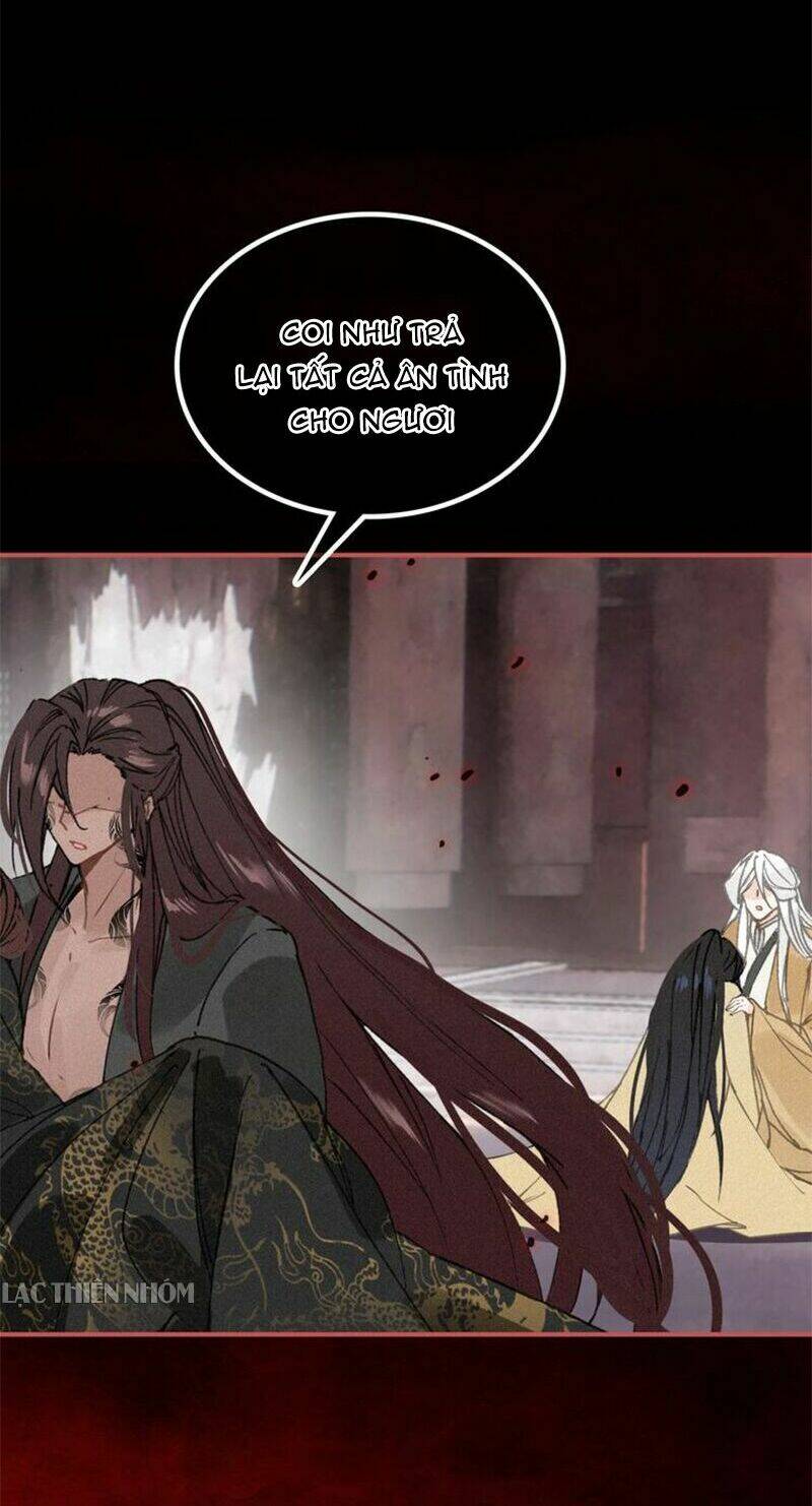 Đế Sư Tại Thượng: Chapter 41