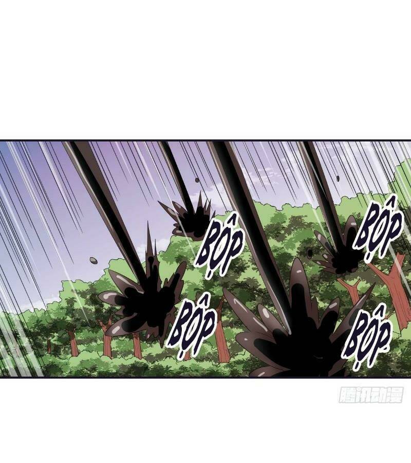 Nghịch Thiên Tiên Mệnh: Chapter 50