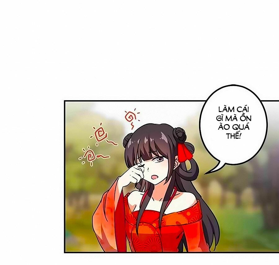Vương Gia ! Ngươi Thật Bỉ Ổi !: Chapter 361