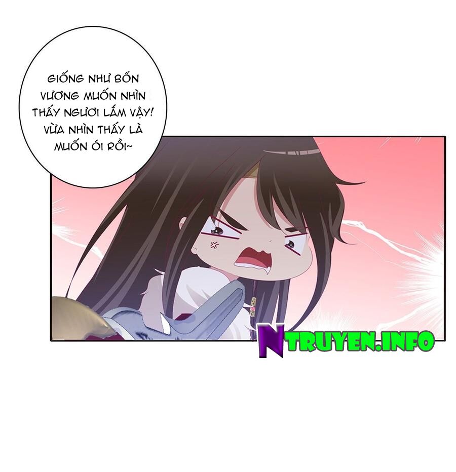 Thông Linh Phi: Chapter 555