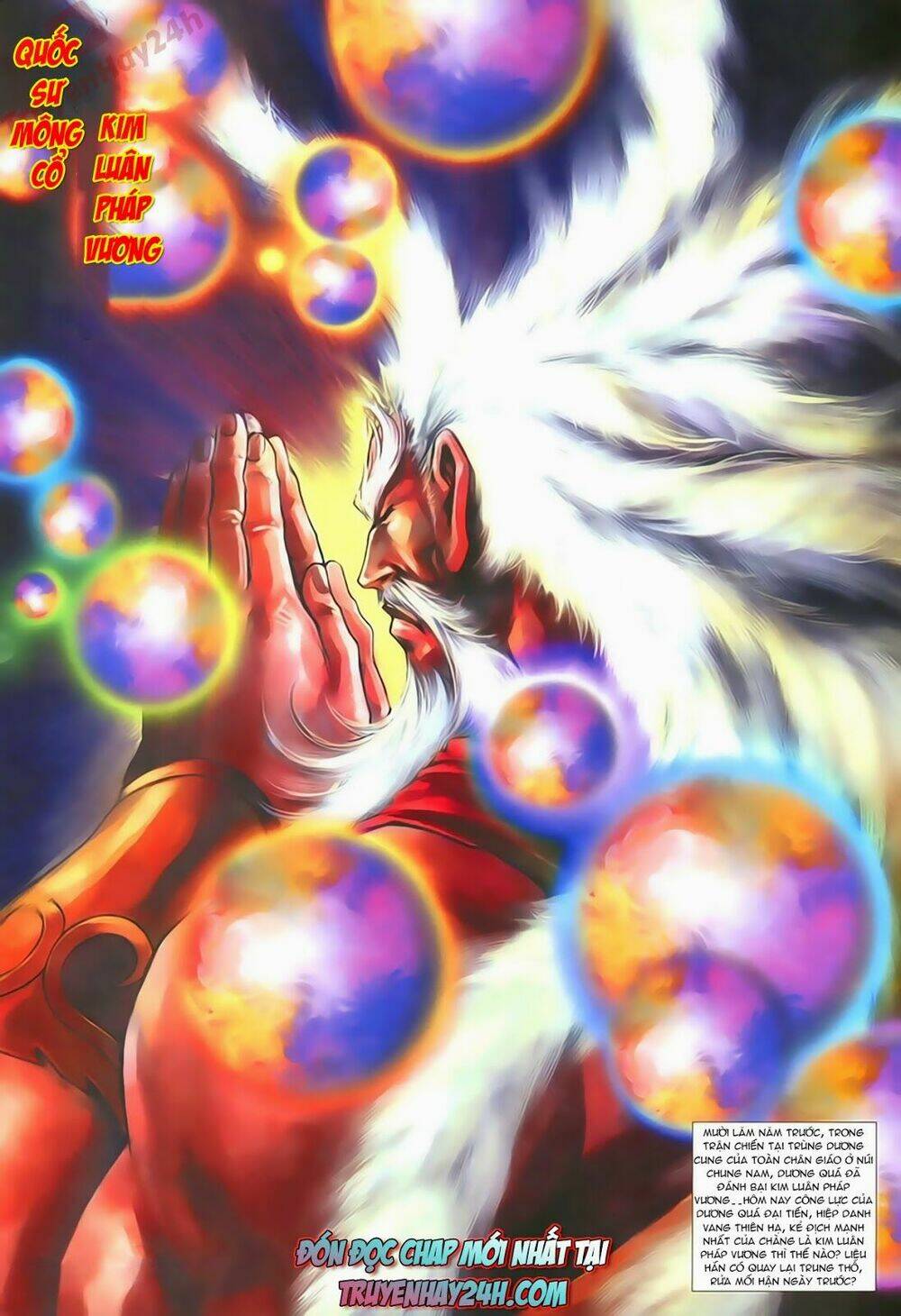 Thần Điêu Hiệp Lữ: Chapter 68