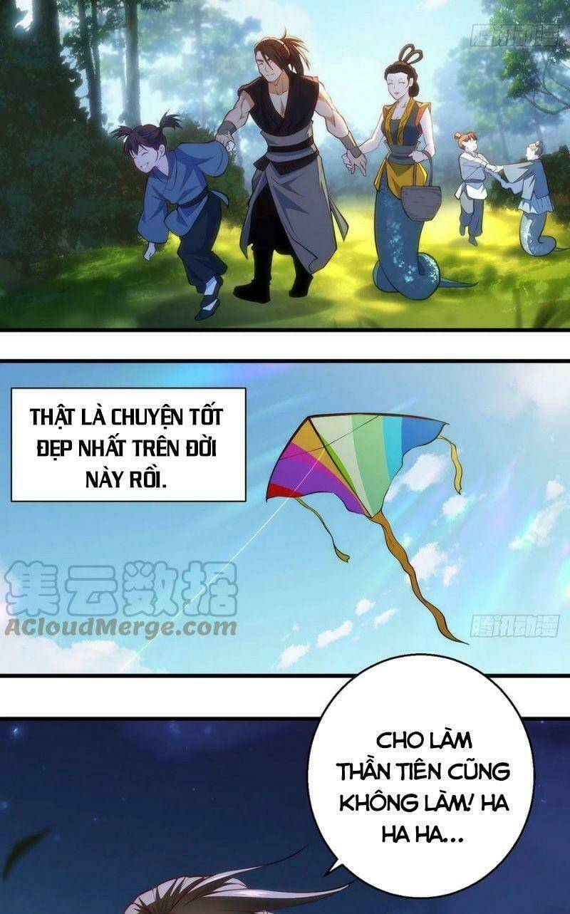 Ta Là Đại Hoàn Đan: Chapter 83