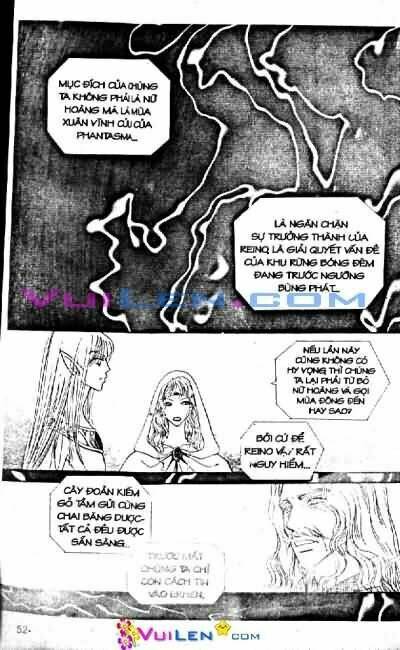 Hiệp Sĩ Nữ Hoàng: Chapter 13