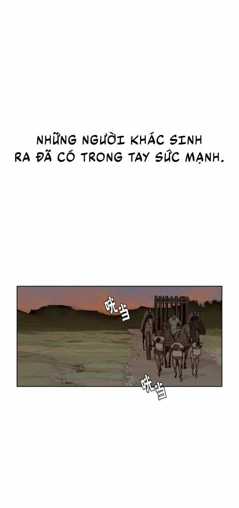 Vinh Quang Kiếm: Chapter 16