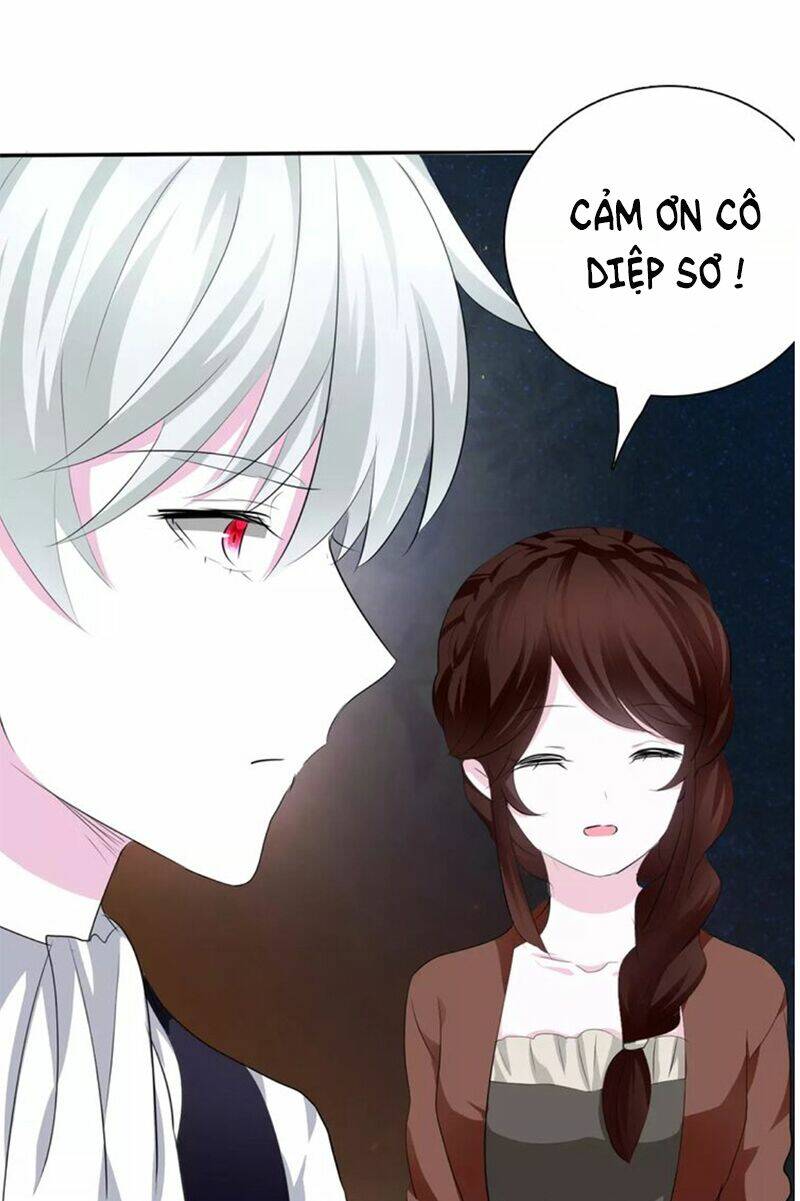 Một Lời Không Hợp Liền Hút Máu: Chapter 7