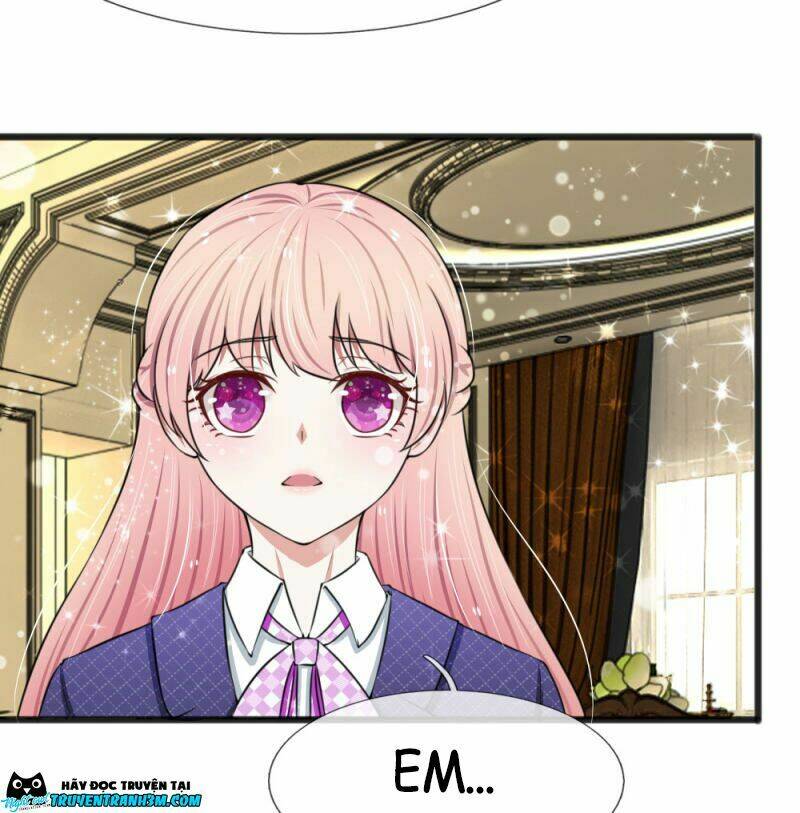 Phúc Hắc Lão Công Buông Em Ra: Chapter 62