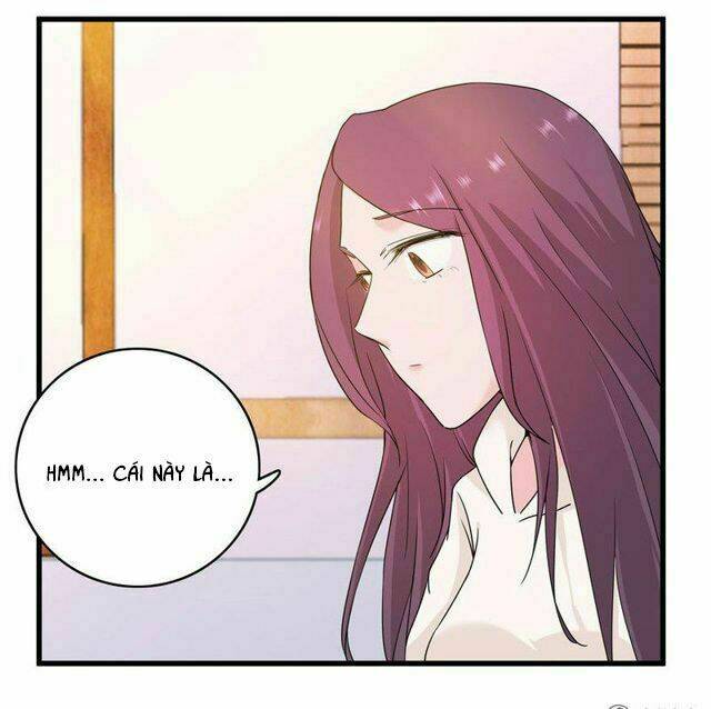 Khốn Ái Tù Lung: Chapter 46