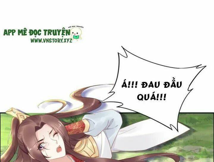 Nhất Sinh Nhất Thế Tiếu Thương Khung: Chapter 72