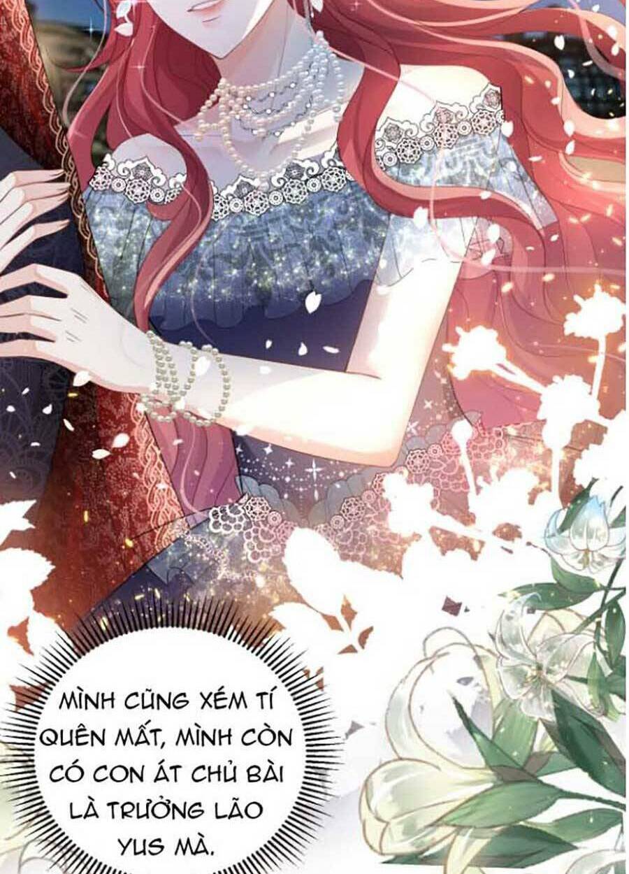 Thần Nữ Hôm Nay Sống Sót Không: Chapter 8