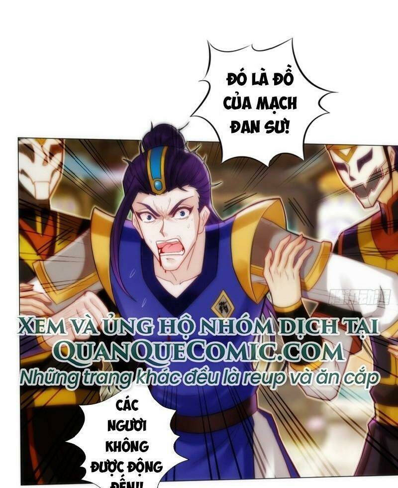 Bất Hủ Phàm Nhân: Chapter 44