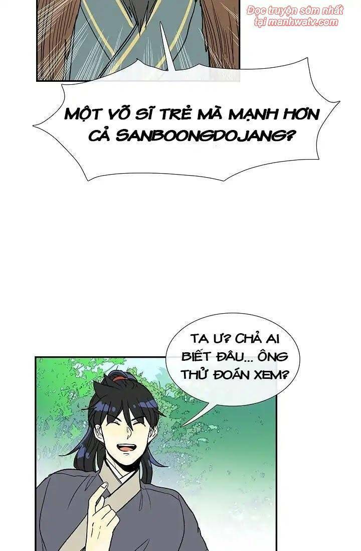 Học Sĩ Tái Sinh: Chapter 90