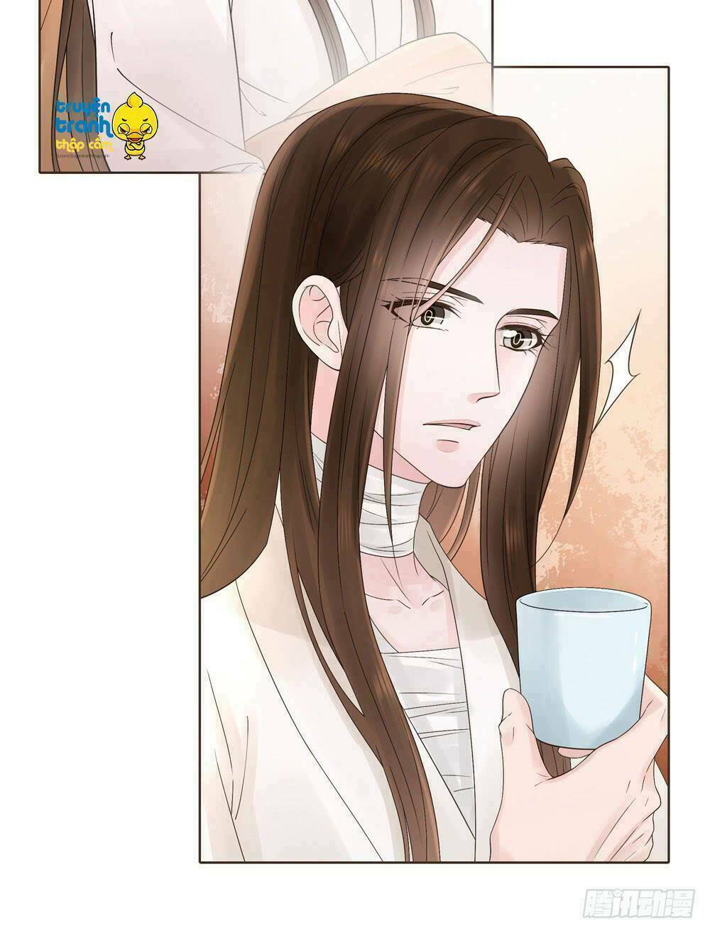 Đại Giá Thừa Tướng: Chapter 107