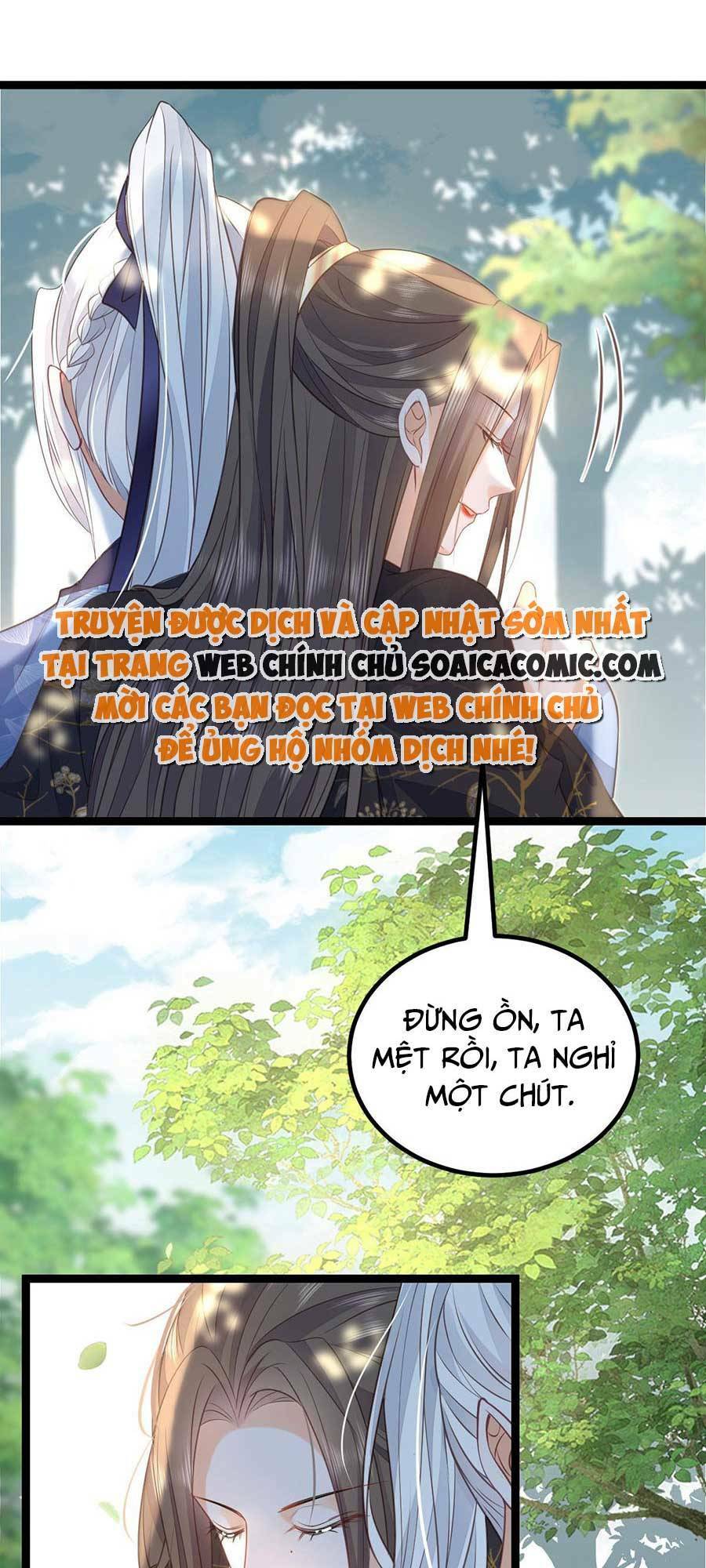 Nam Sủng Ta Nuôi Lại Cắn Ta: Chapter 25