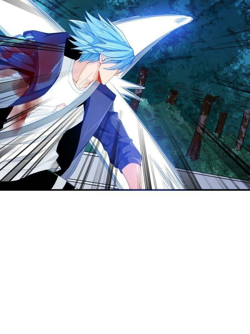 Dị Năng Của Ngươi Là Của Ta Rồi: Chapter 10