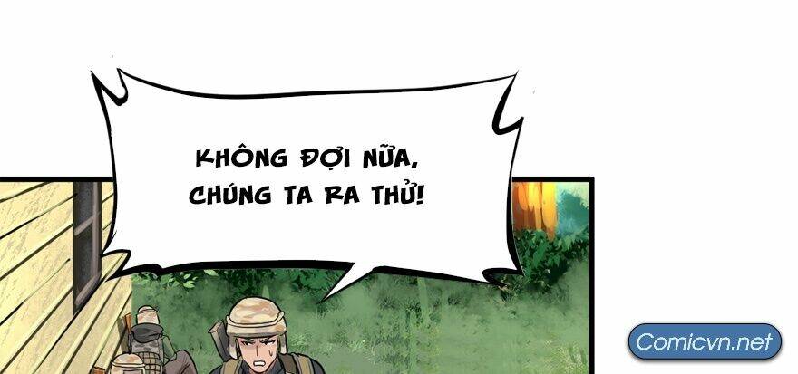 Vua Sinh Tồn: Chapter 54