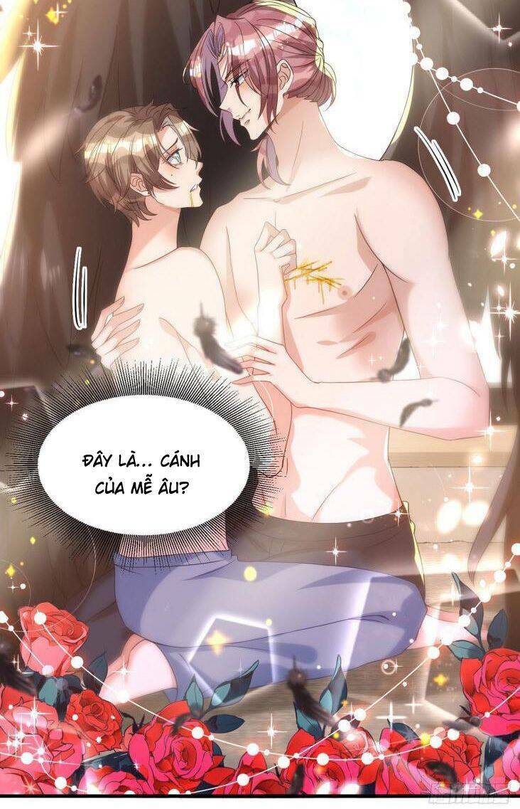 Thú Thụ Bất Thân: Chapter 123