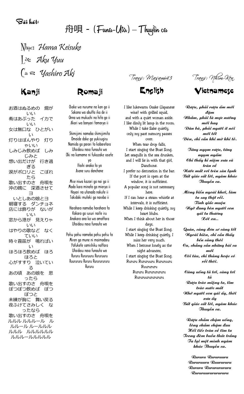 Mầm Sống: Chapter 104