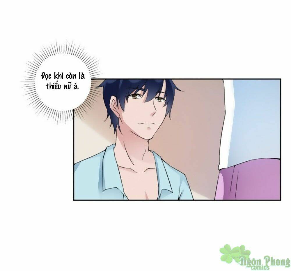 Thiên Kim Đường Môn: Chapter 79