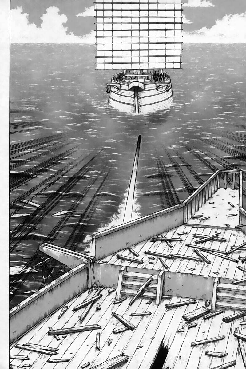 Hoàng Phi Hồng Phần 2: Chapter 76