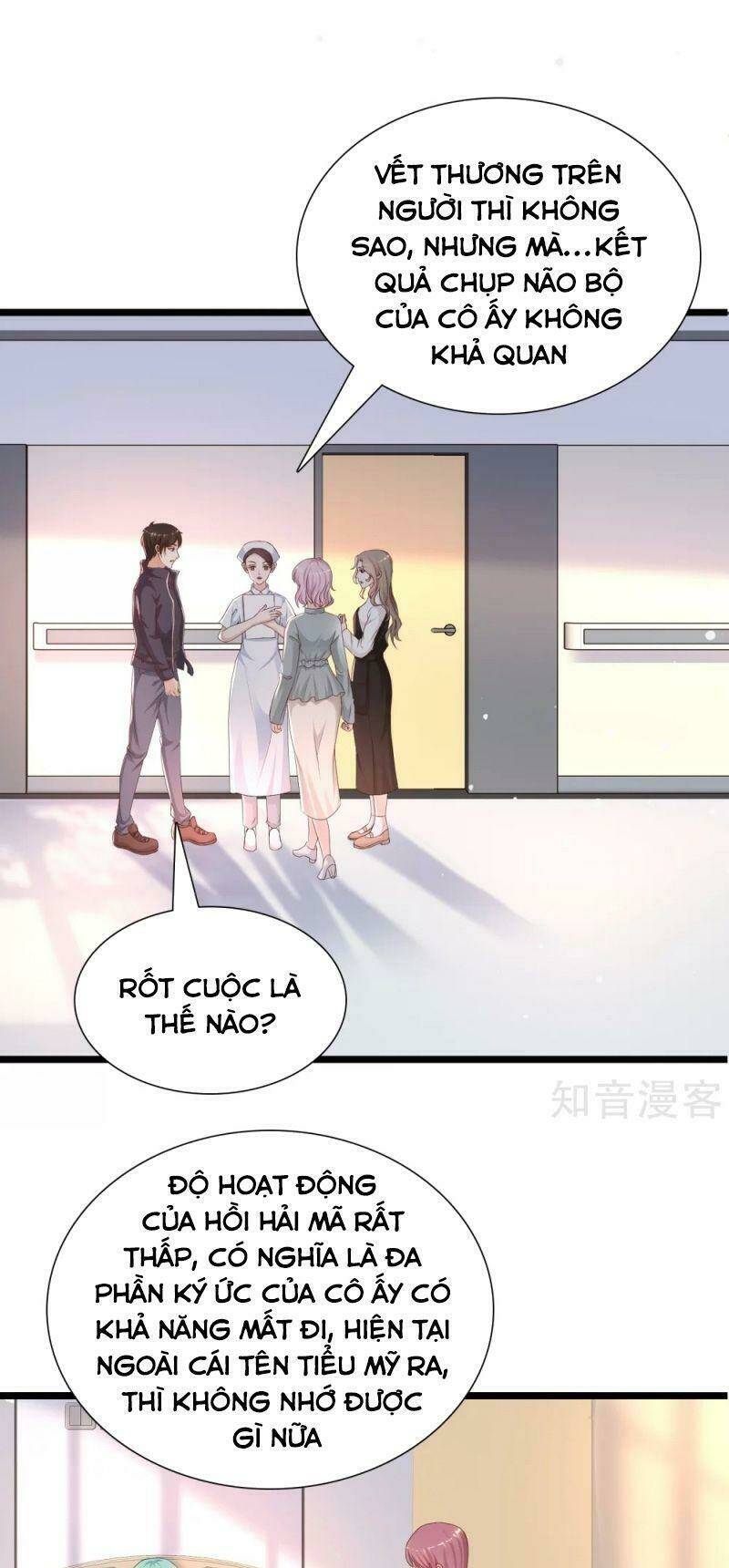Tối Cường Vận Đào Hoa: Chapter 186