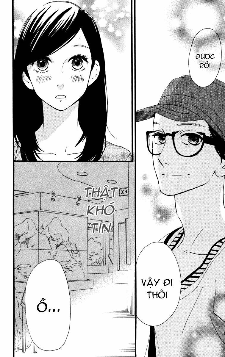 Sao Mai Của Em: Chapter 24