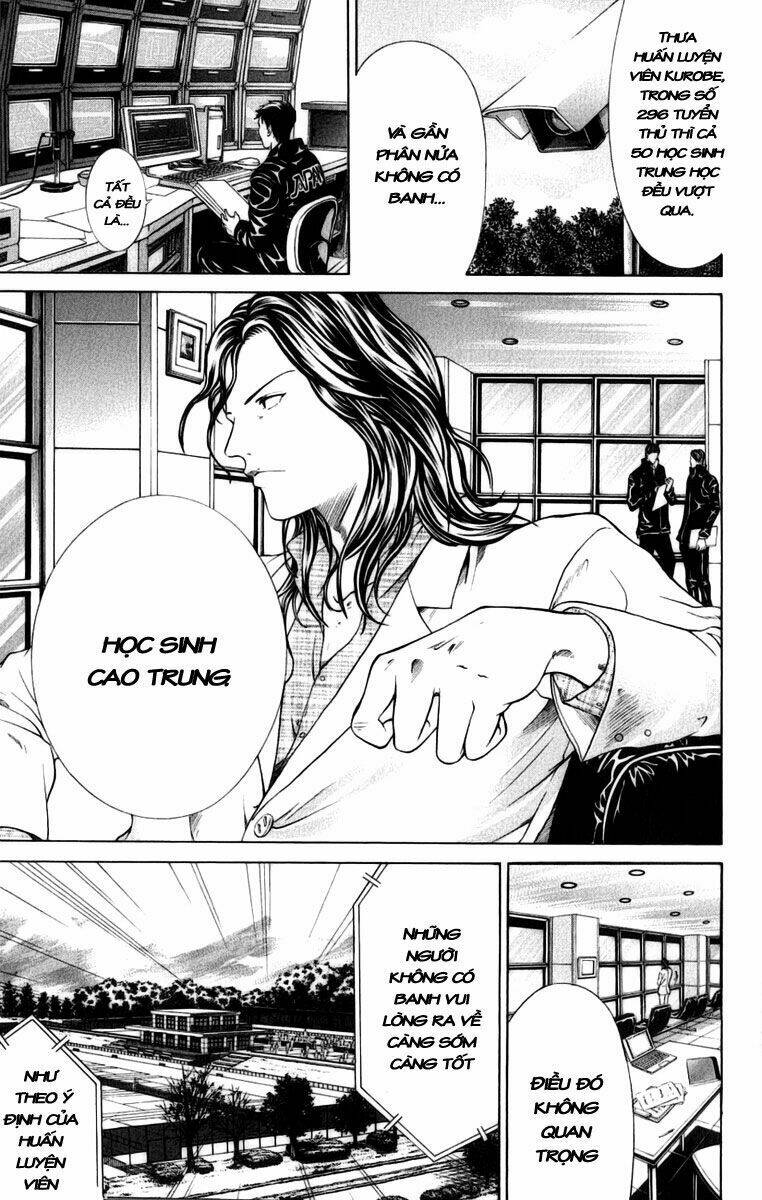 New Prince Of Tennis: Chapter 2