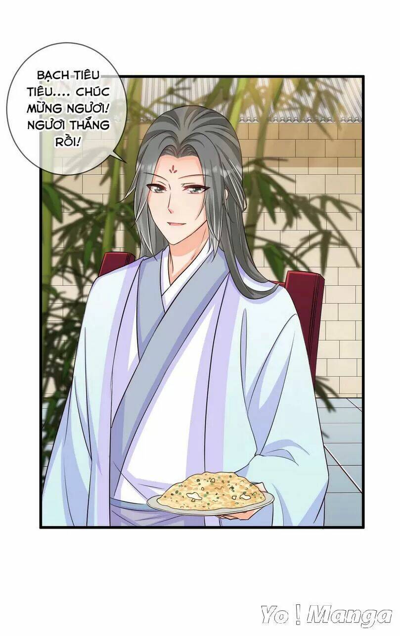 Độc Y Cuồng Phi: Chapter 30