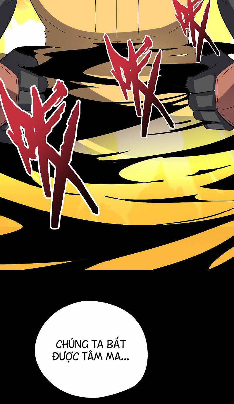 Phục Thiên Thánh Chủ: Chapter 77