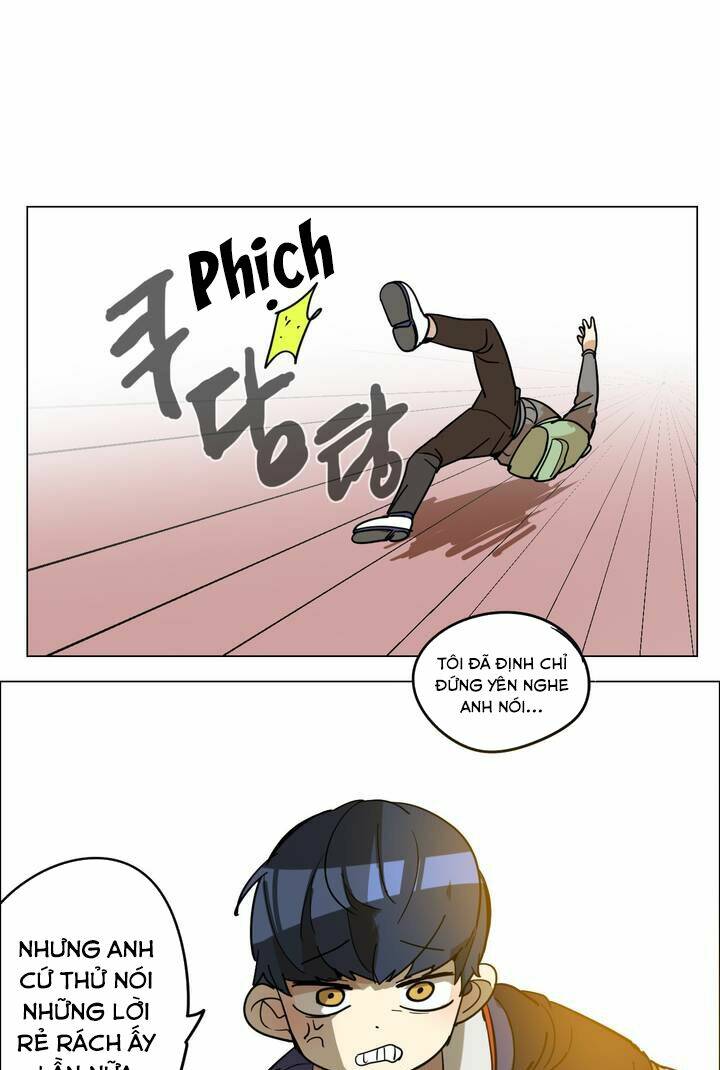 Lớn Lên Đểu Cáng: Chapter 42