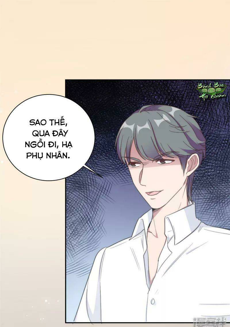 Tổng Tài, Tránh Xa Tôi Ra: Chapter 14