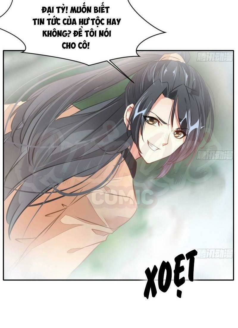 Tuyệt Thế Đế Tôn: Chapter 47