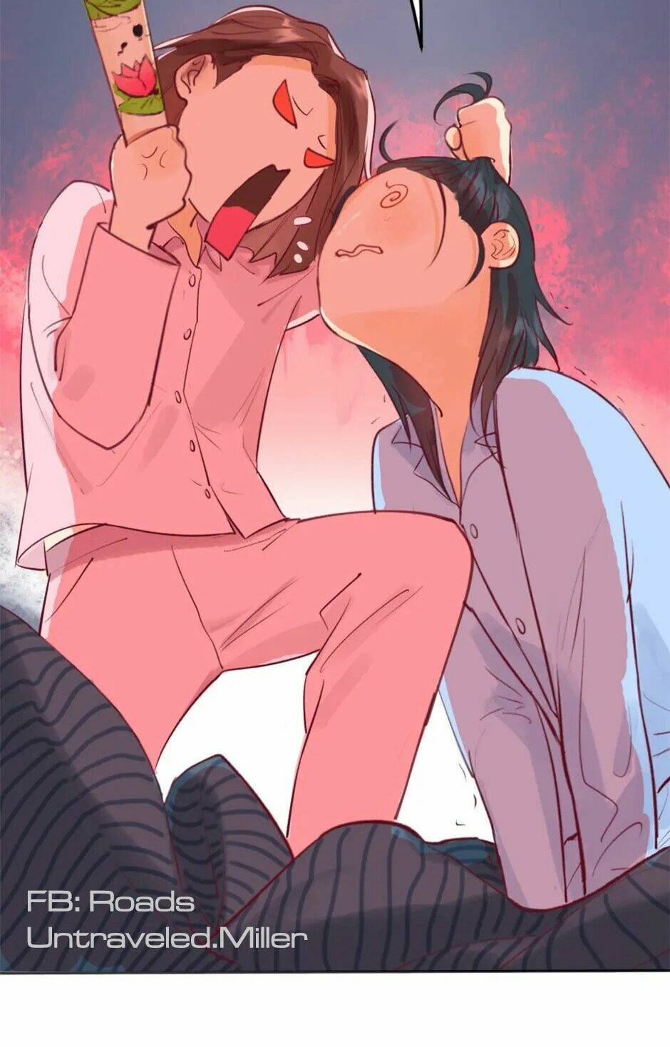Vô Thượng Thần Vương: Chapter 10