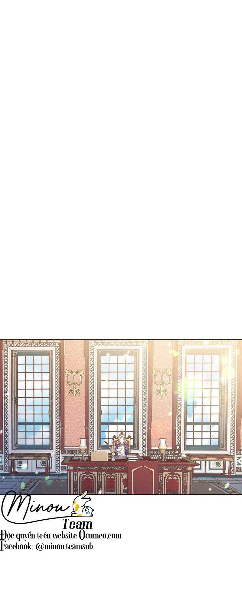 Khu Vườn Câm Lặng: Chapter 6