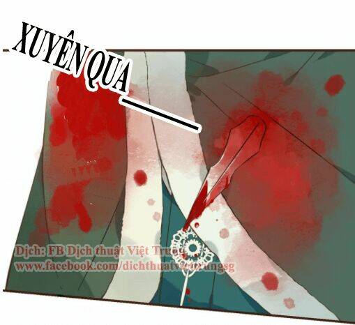 Bạn Trai Tôi Là Cẩm Y Vệ: Chapter 96