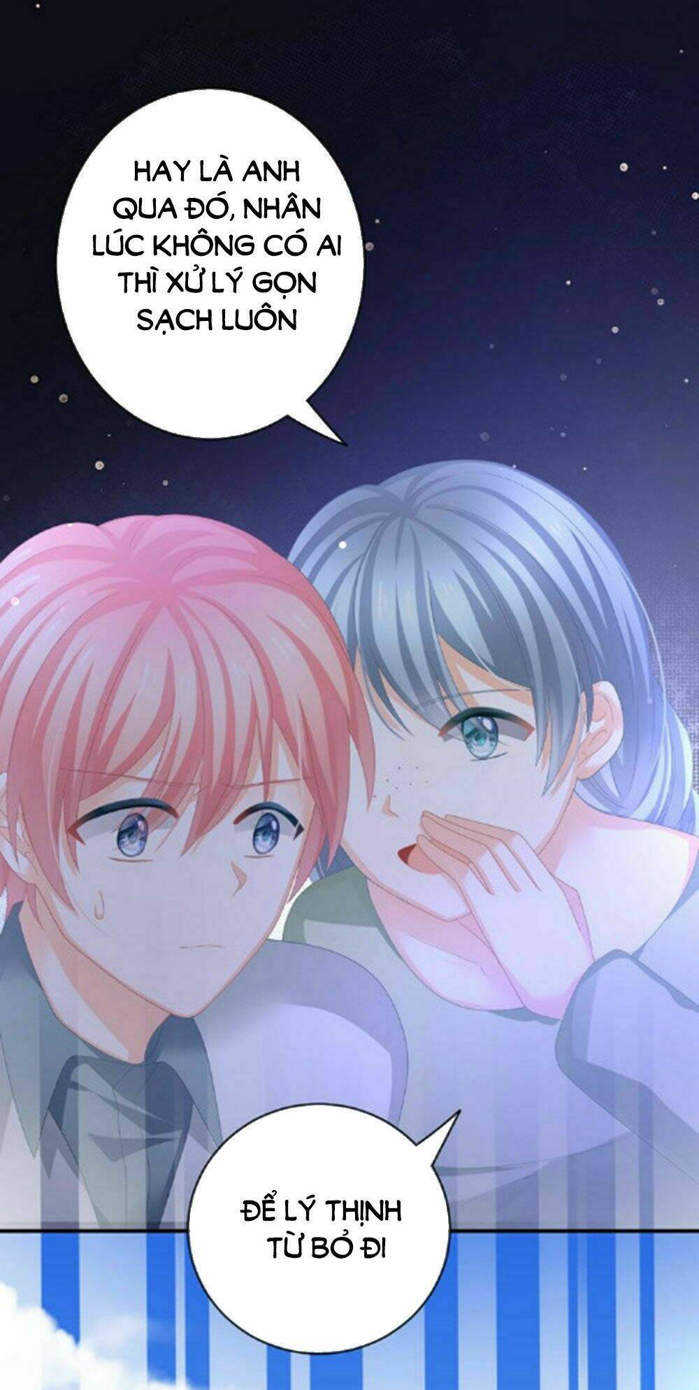 Tiệm May Luyến Sắc: Chapter 27