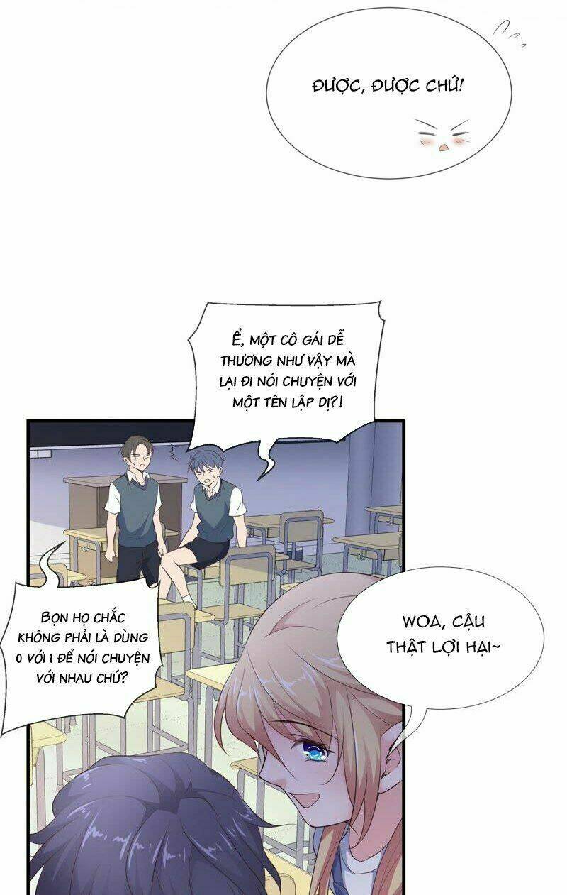 Chiến Lược Lãng Mạn Của Thịnh Thiếu: Chapter 66