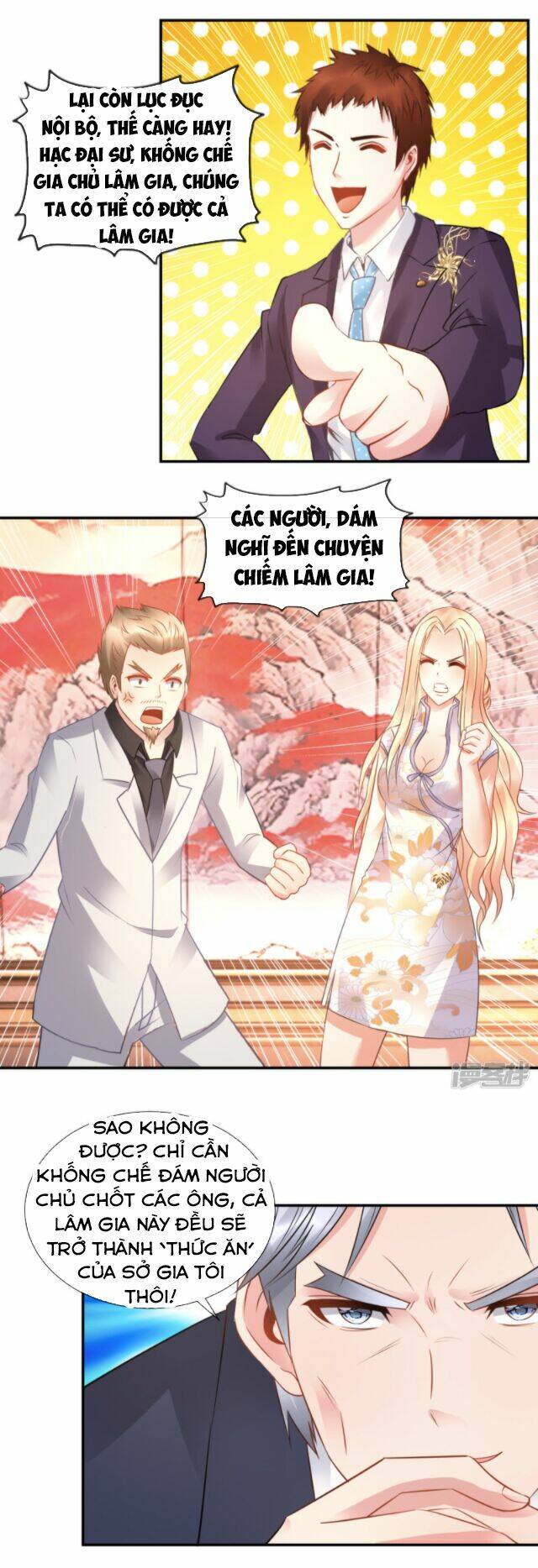 Phong Thủy Thiên Sư: Chapter 57