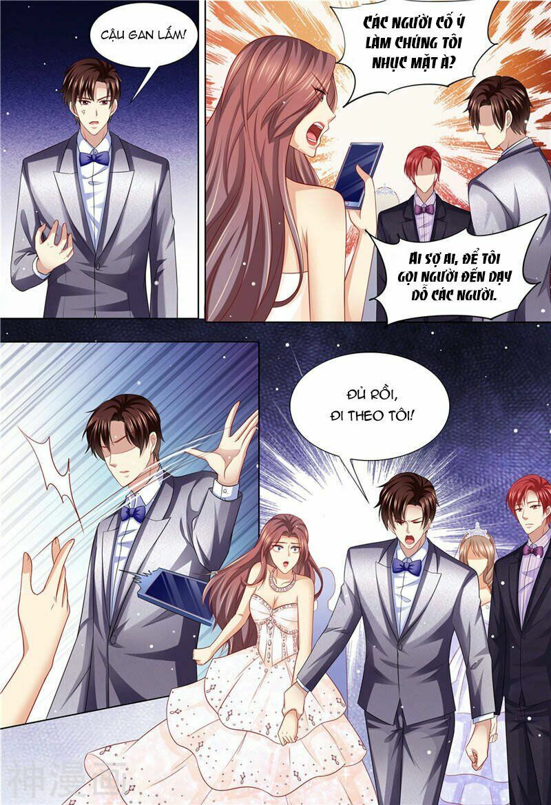 Cưng Chiều Vợ Yêu: Chapter 169
