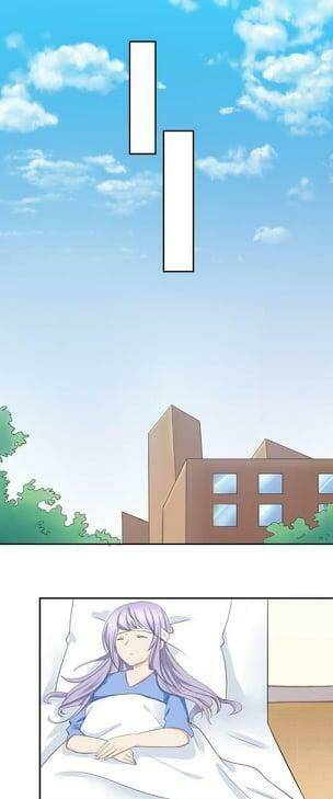 Bạn Trai Dị Năng Của Tôi: Chapter 3