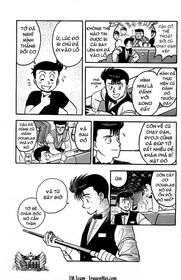 Break Shot: Chapter 68