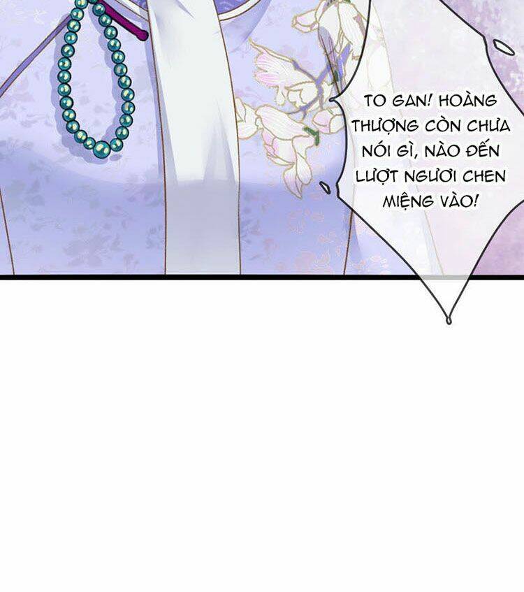 Thái Tử, Người Thật Ngọt Ngào: Chapter 14