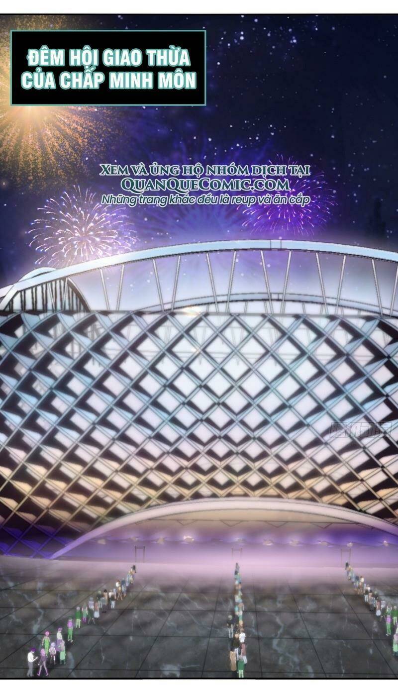 Đô Thị Hàng Thần Khúc: Chapter 46