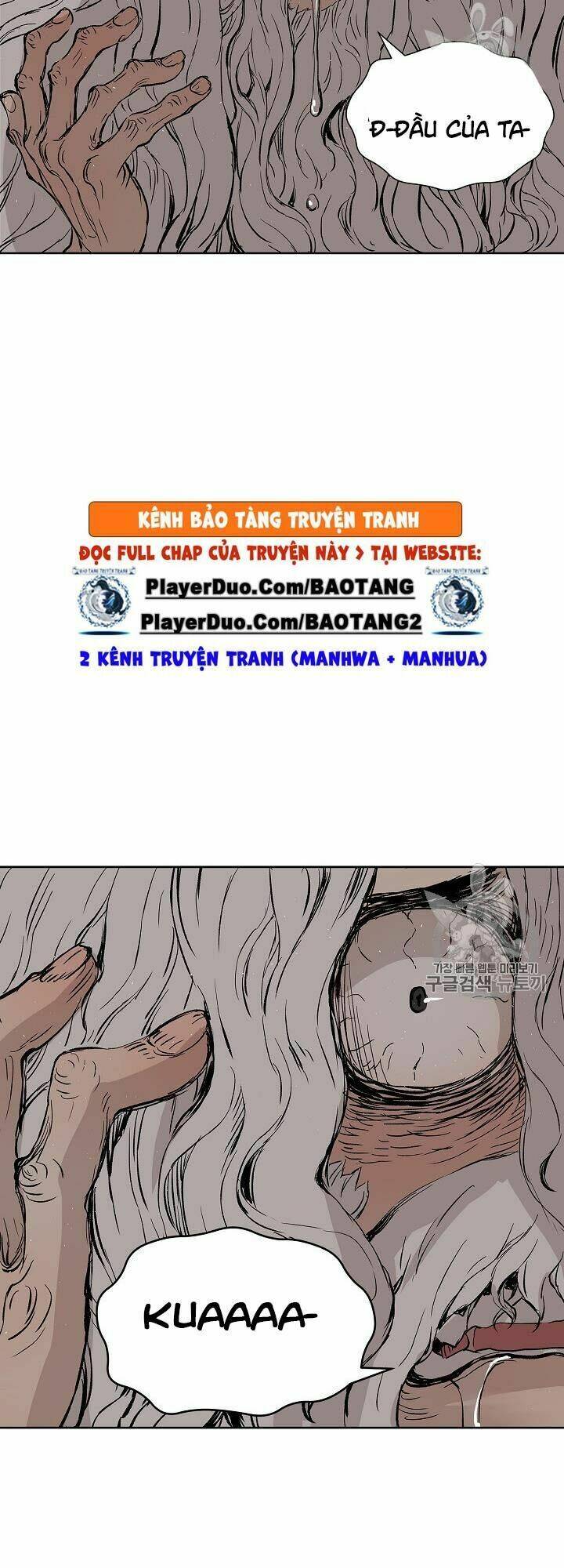 Vô Kiếm Tiểu Tử: Chapter 44